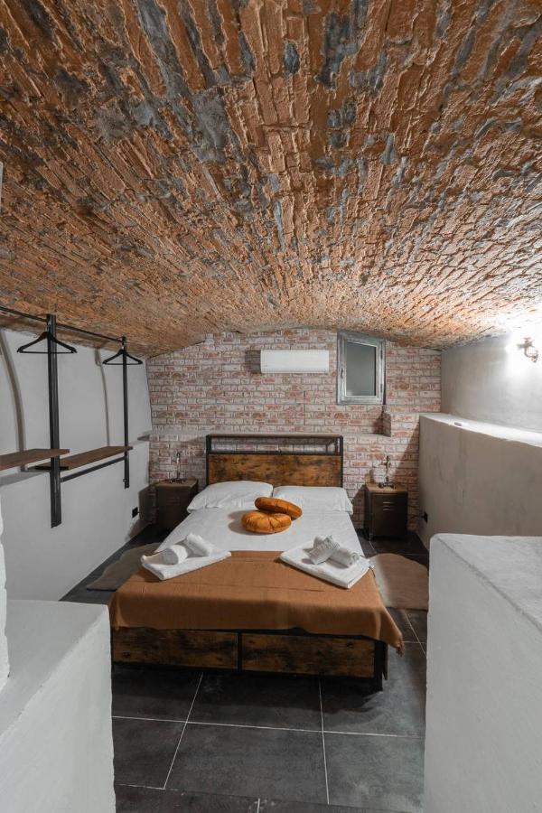 Urban Loft Apartment Florenţa Exterior foto