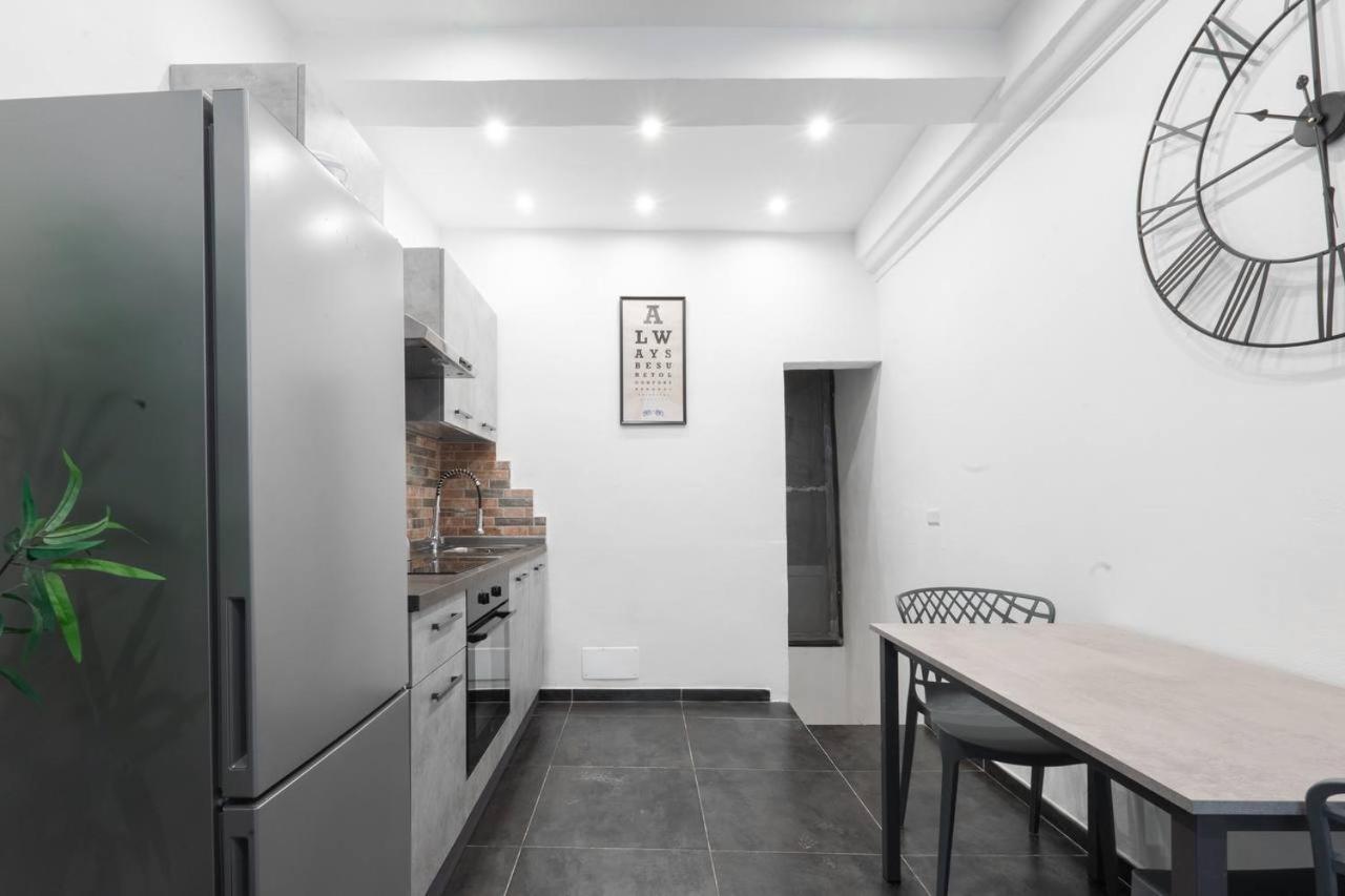 Urban Loft Apartment Florenţa Exterior foto