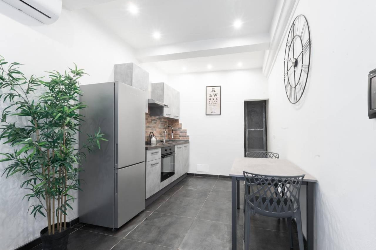 Urban Loft Apartment Florenţa Exterior foto